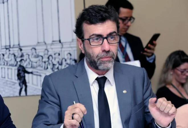 marcelo freixo