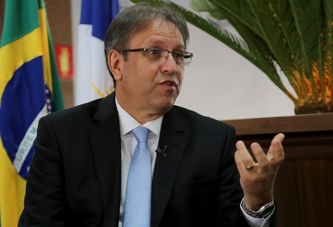 Foto Elizeu Oliveira/Secom-TO