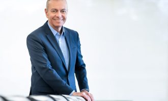 Marcelo Noronha, CEO do Bradesco