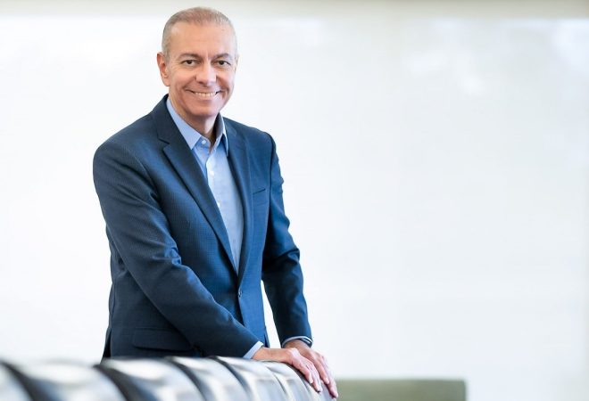 Marcelo Noronha, CEO do Bradesco