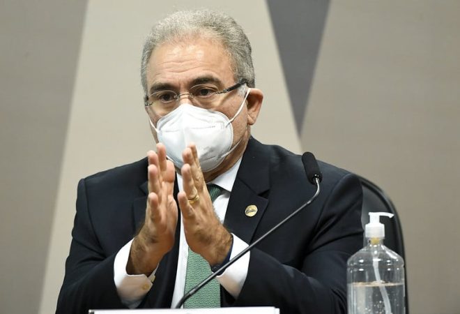 Foto Jefferson Rudy/Agência Senado