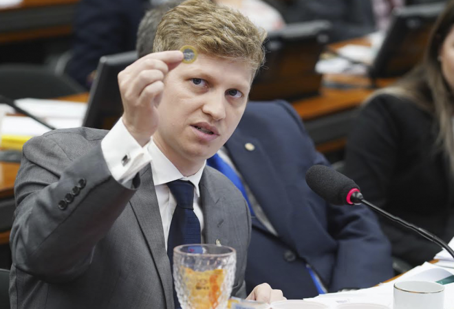 Pablo Valadares/Câmara dos Deputados