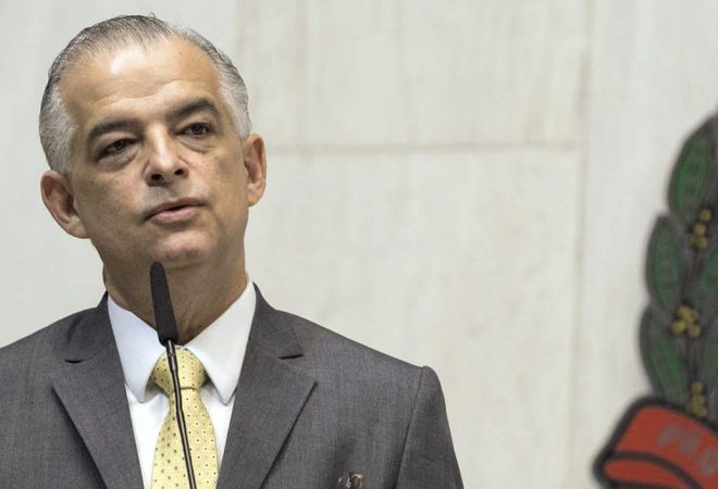 Foto Governo do Estado de São Paulo