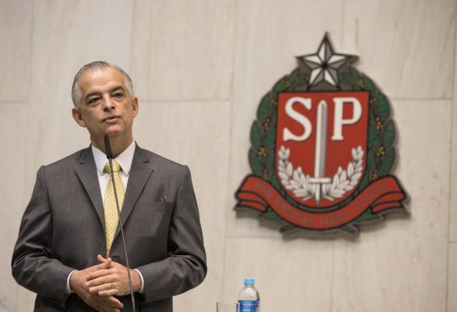Foto Governo do Estado de São Paulo