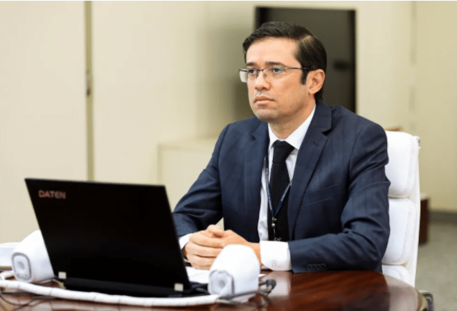 marcio nunes de oliveira