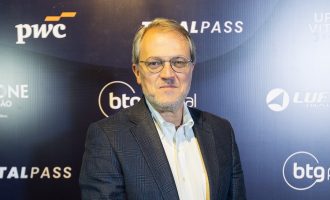 Marco Castro, CEO da PwC Brasil