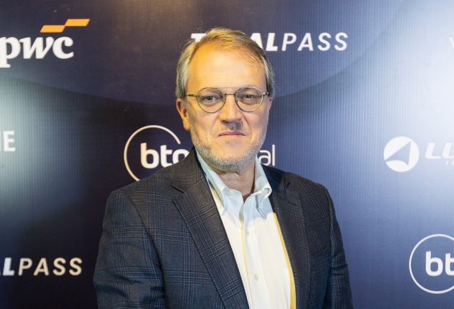 Marco Castro, CEO da PwC Brasil