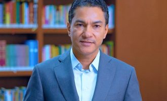 marcos pereira republicanos