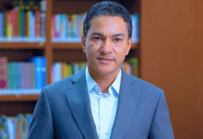 marcos pereira republicanos