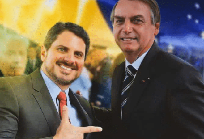 marcosdoval_bolsonaro