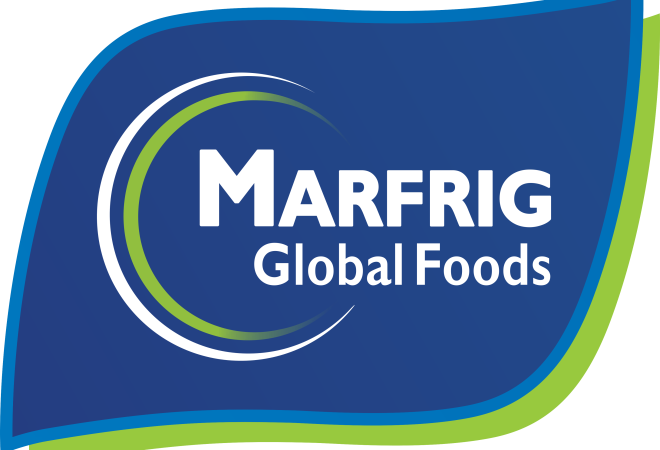 marfrig-foods-logo