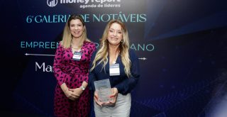 mariana ortiz e marcia manfrin