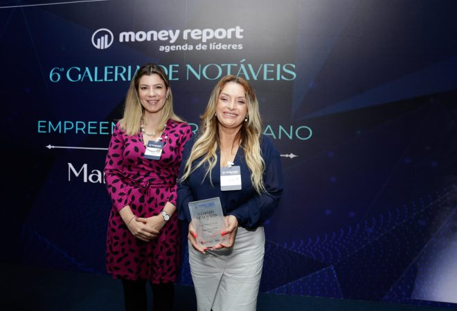 mariana ortiz e marcia manfrin