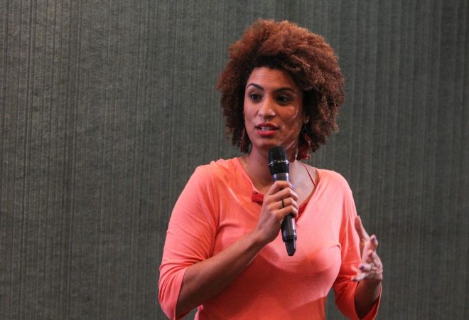 marielle franco