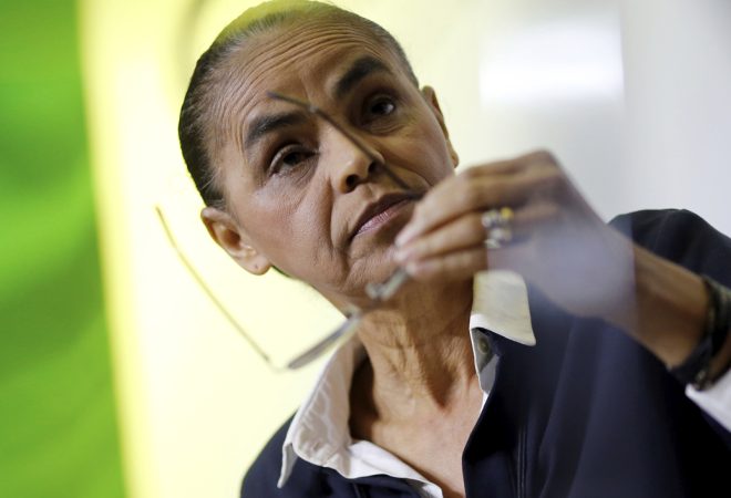 Foto REUTERS_Adriano Machado