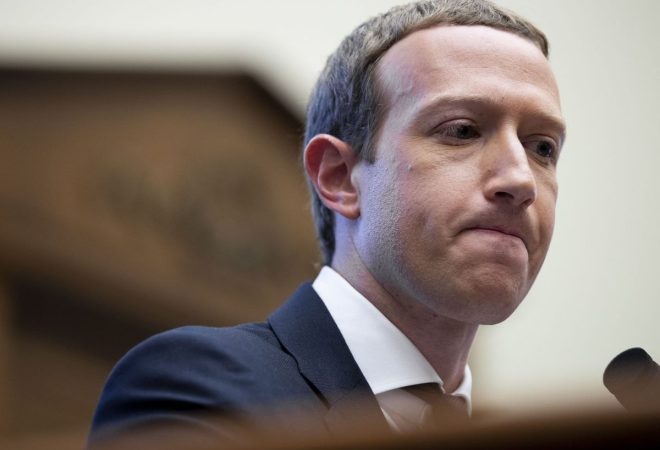 mark zuck