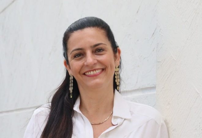 marta luconi