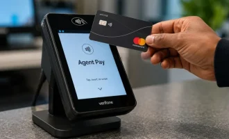 master Agent Pay for Machines