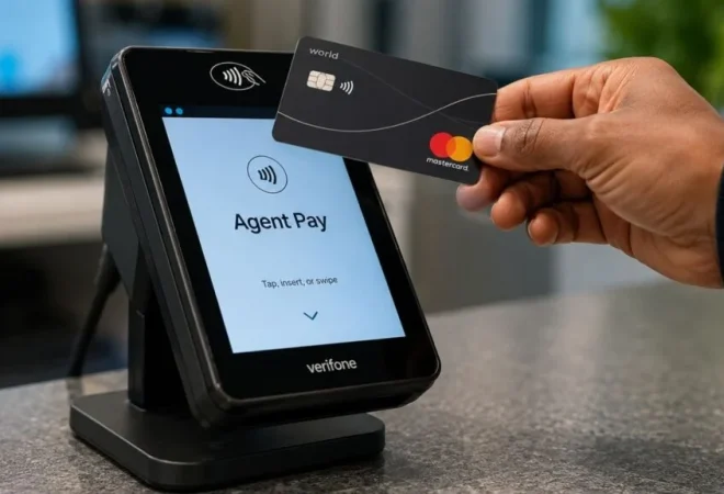 master Agent Pay for Machines