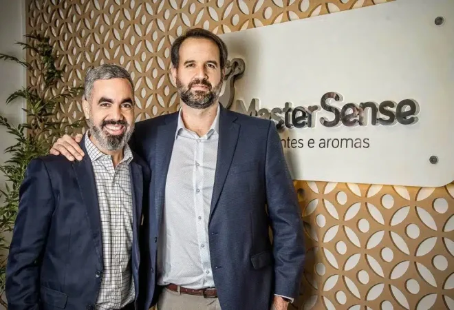 mastersense