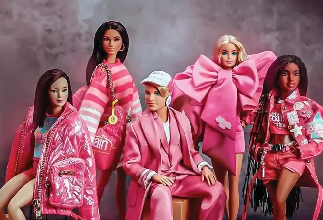 mattel