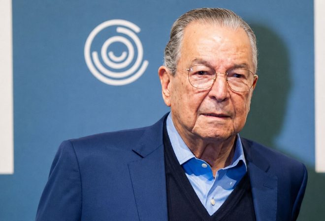 Maurílio Biagi, Grupo Maubisa