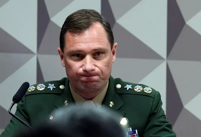 mauro cid
