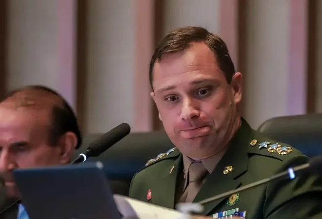 mauro cid