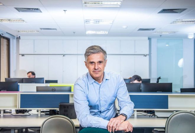 mauro halfed