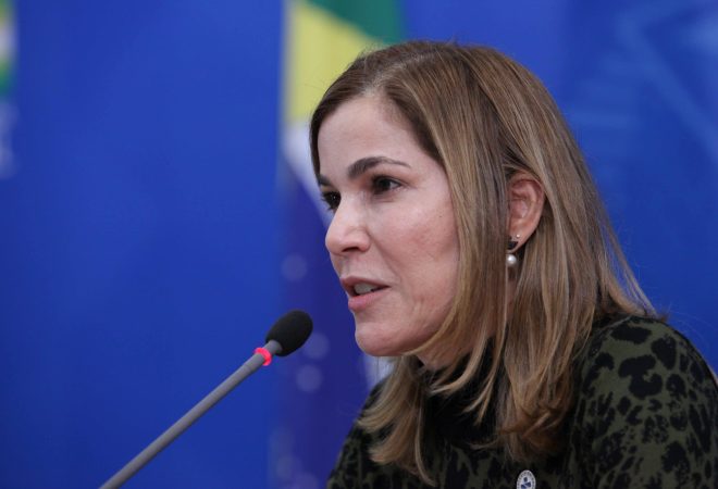 Foto Júlio Nascimento/PR