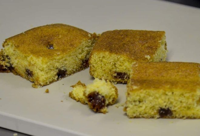 Festa junina, bolo de milho, comida tipica junina