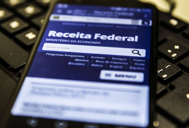 IMPOSTO DE RENDA 201,Declaração IRPF 2019