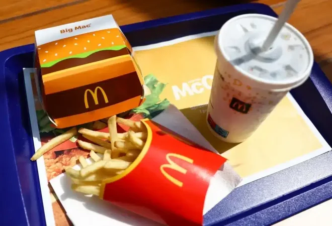 mcdonalds