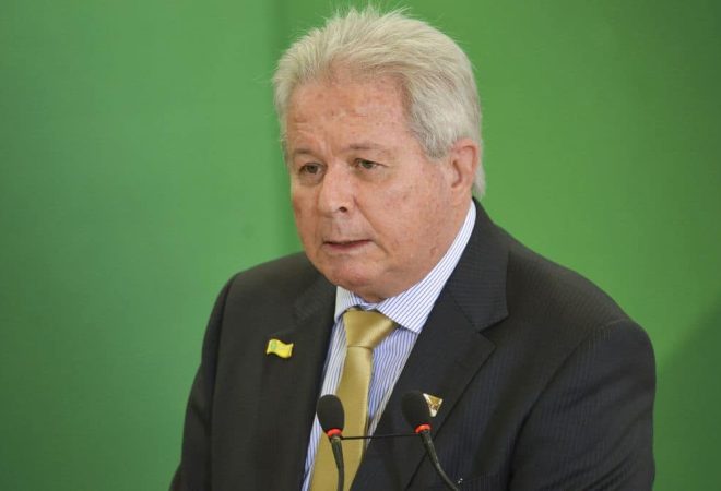 Foto Marcelo Camargo/Agência Brasil
