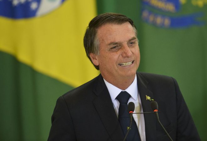 Foto Marcelo Camargo/Agência Brasil