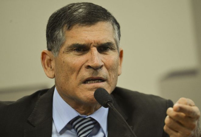 Foto Marcelo Camargo/Agência Brasil