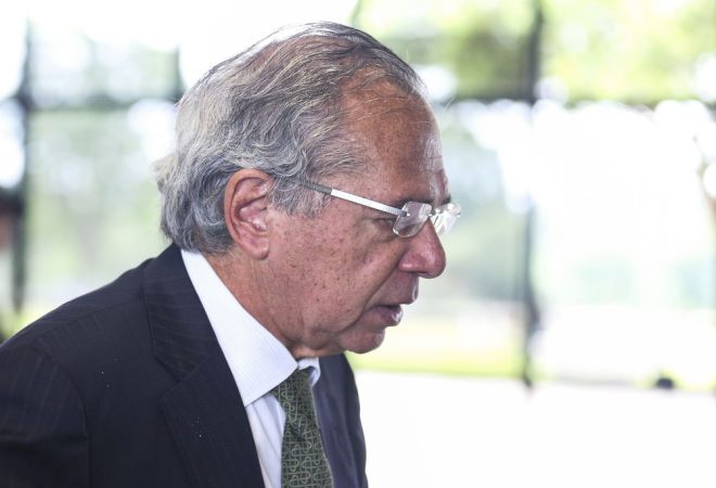 Foto José Cruz/Agência Brasil