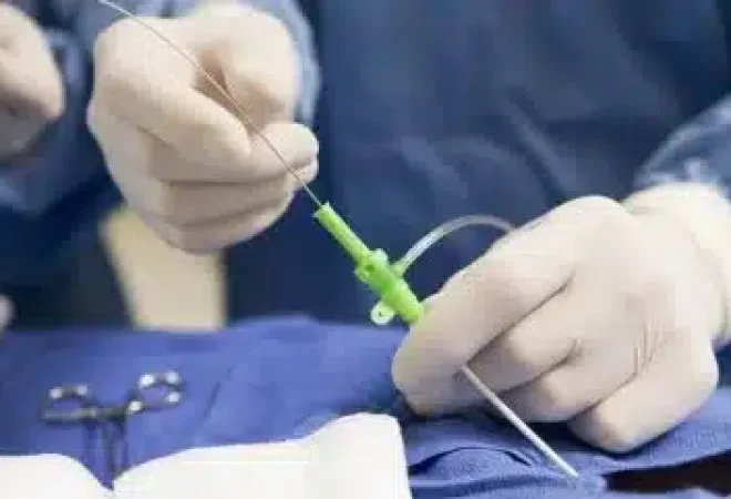 med