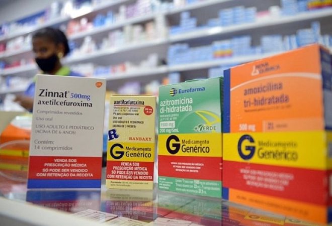 medicamentos