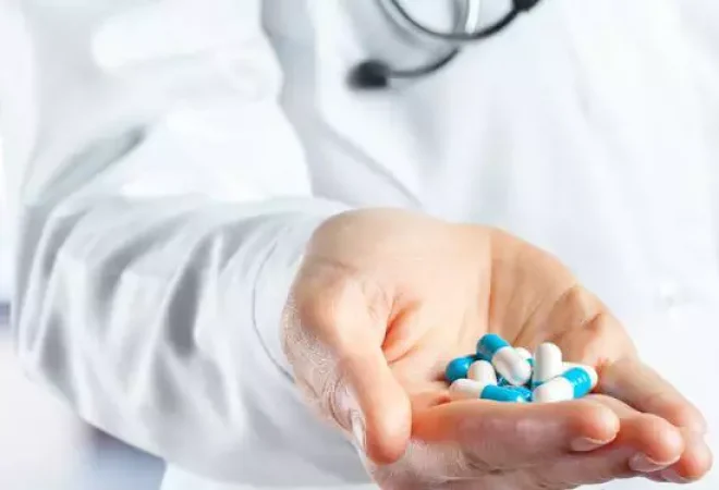 medicamentos