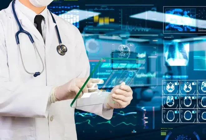 medicina diagnóstica
