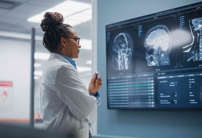medicina dignóstica
