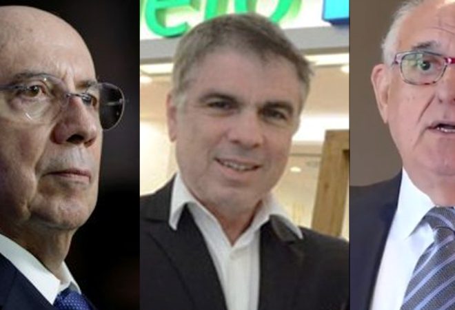 meirelles flavio jobin