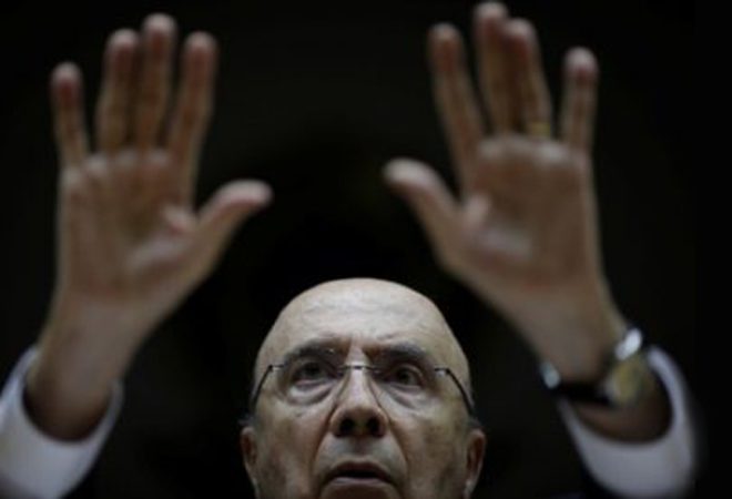Foto REUTERS/Ueslei Marcelino