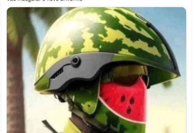 melancia