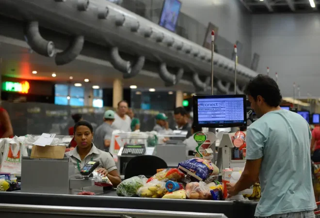 mercado agencia brasil