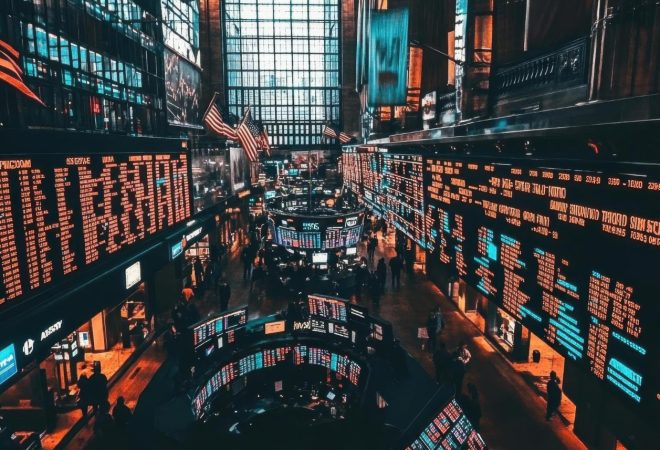 mercado financeiro