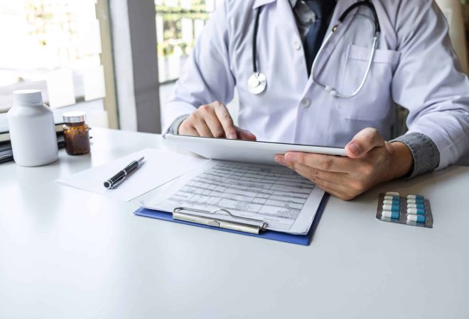 mevo prescrições