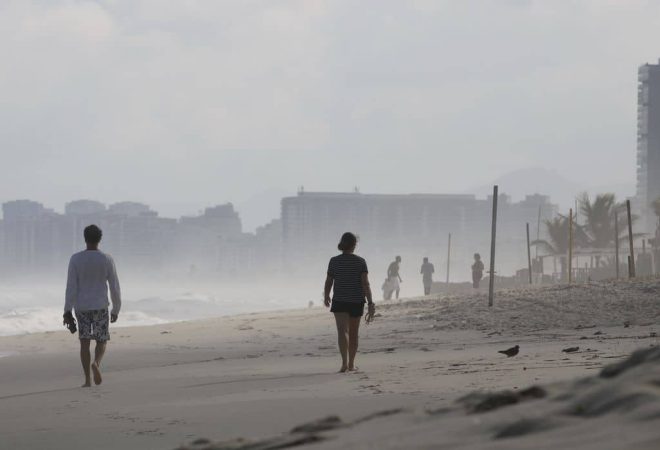 Rio barra da tijuca