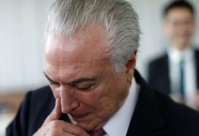 Foto: Adriano Machado/Reuters